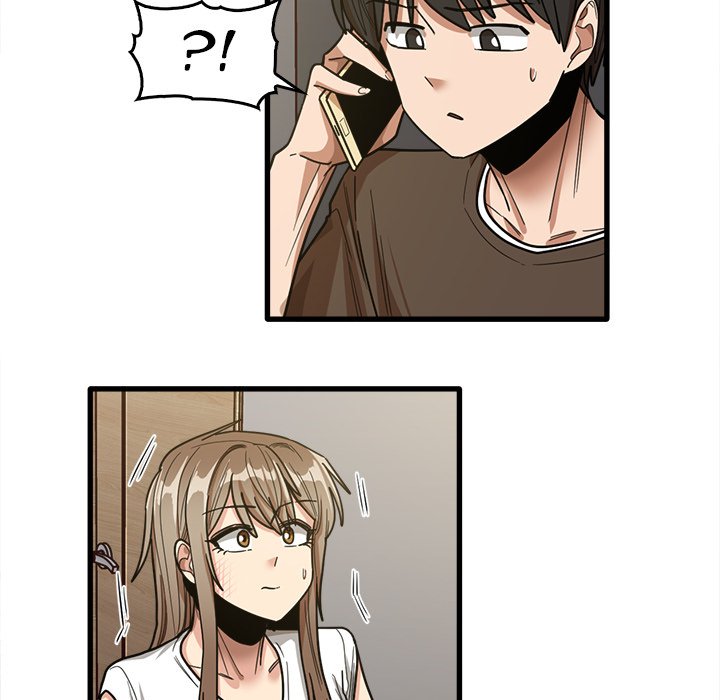 No More, No Less - Chapter 48 [photo 40] - MangaPorn