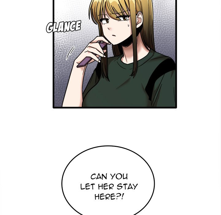 No More, No Less - Chapter 48 [photo 42] - MangaPorn