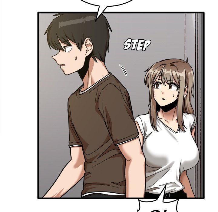 No More, No Less - Chapter 48 [photo 43] - MangaPorn