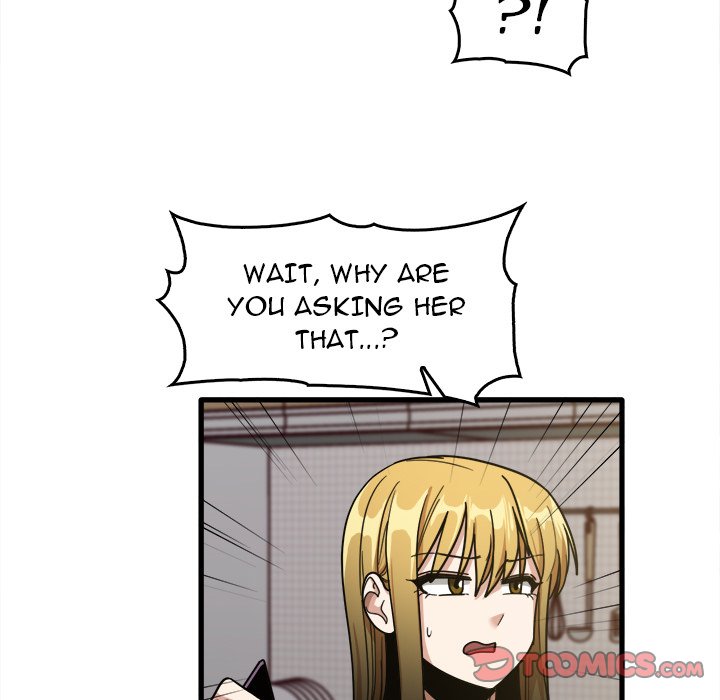 No More, No Less - Chapter 48 [photo 44] - MangaPorn