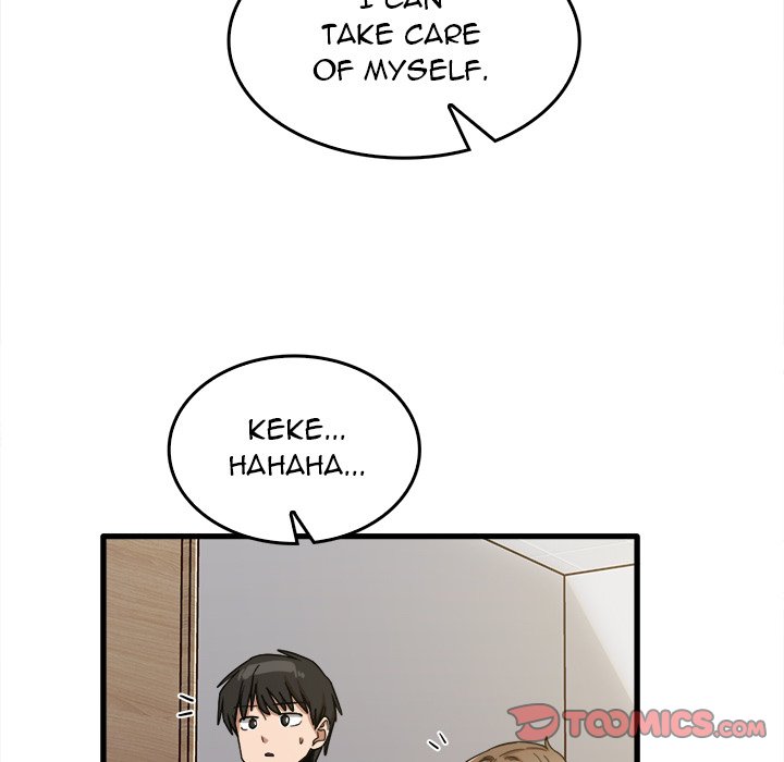 No More, No Less - Chapter 48 [photo 50] - MangaPorn