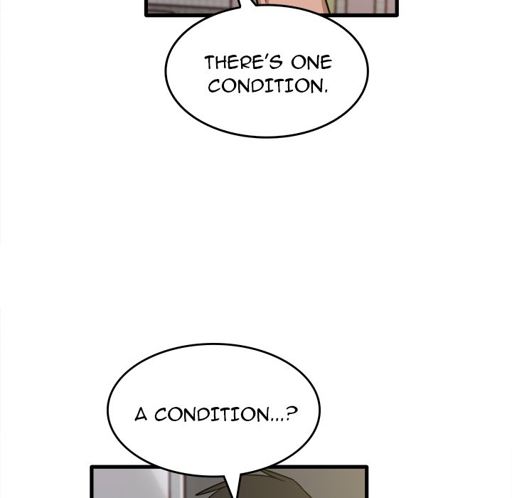 No More, No Less - Chapter 48 [photo 57] - MangaPorn