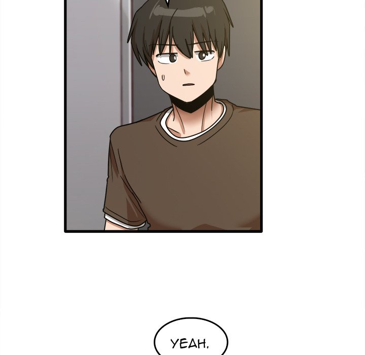 No More, No Less - Chapter 48 [photo 58] - MangaPorn