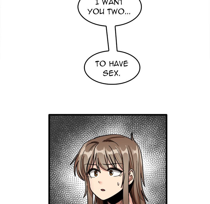 No More, No Less - Chapter 48 [photo 60] - MangaPorn