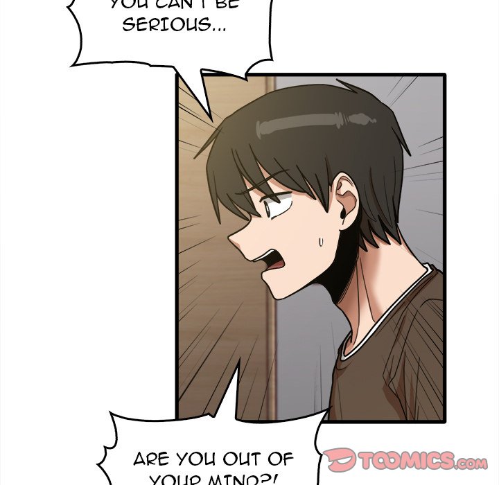 No More, No Less - Chapter 48 [photo 62] - MangaPorn