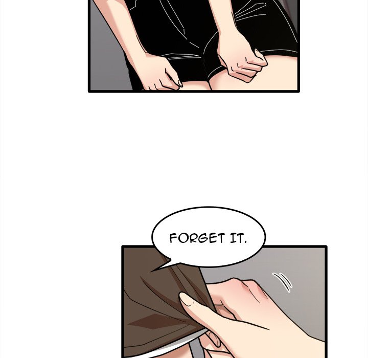 No More, No Less - Chapter 48 [photo 66] - MangaPorn