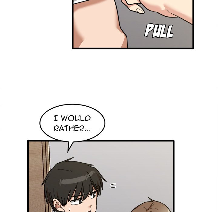 No More, No Less - Chapter 48 [photo 67] - MangaPorn