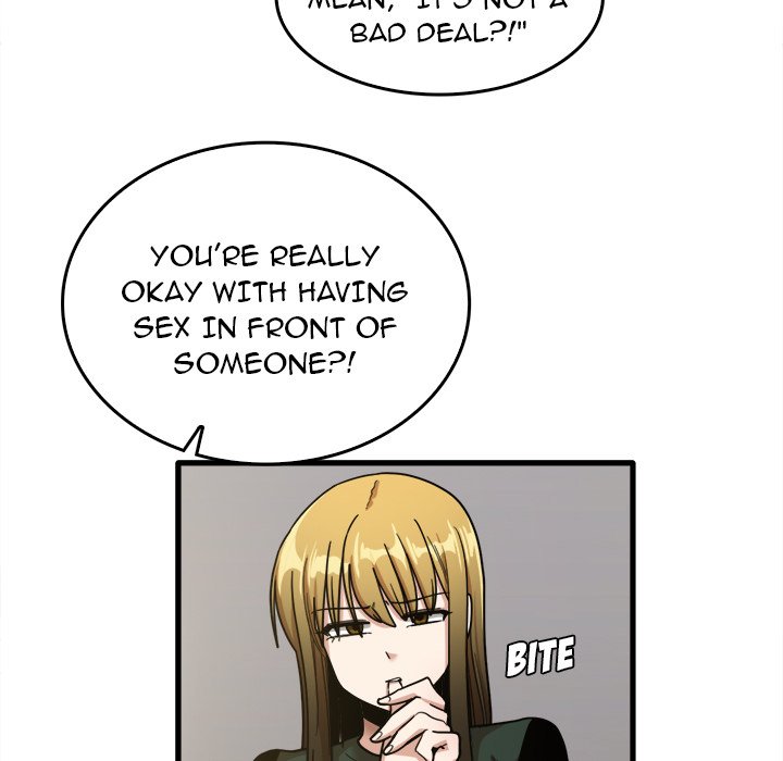 No More, No Less - Chapter 48 [photo 78] - MangaPorn