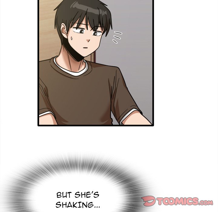 No More, No Less - Chapter 48 [photo 80] - MangaPorn