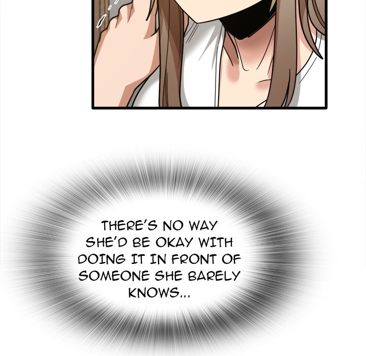 No More, No Less - Chapter 48 [photo 83] - MangaPorn