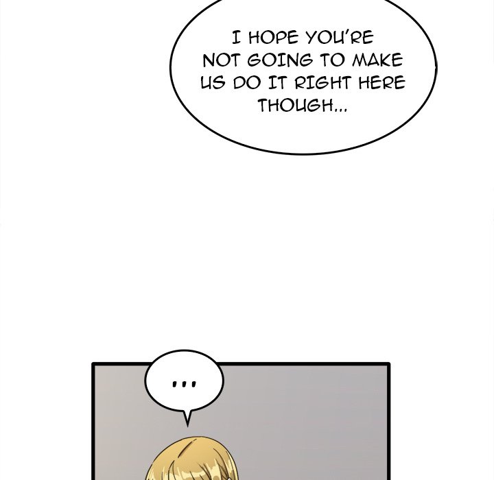 No More, No Less - Chapter 48 [photo 88] - MangaPorn