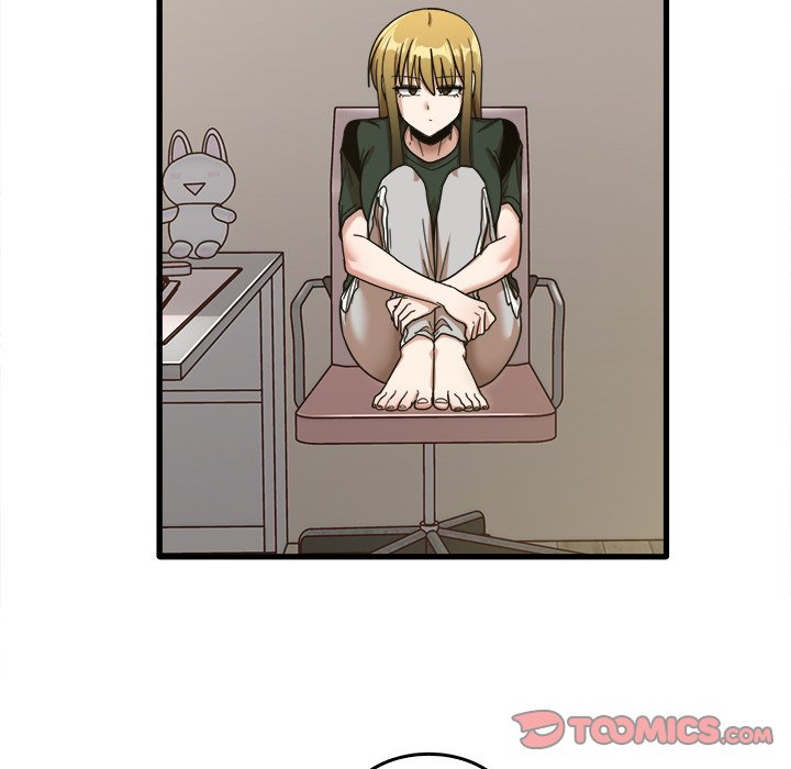 No More, No Less - Chapter 48 [photo 92] - MangaPorn