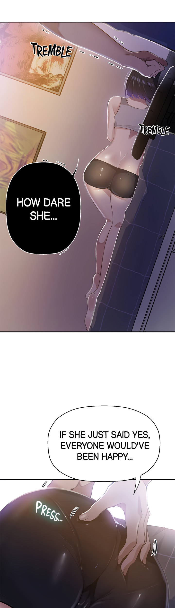 Secret Class - Chapter 166 [photo 29] - MangaPorn