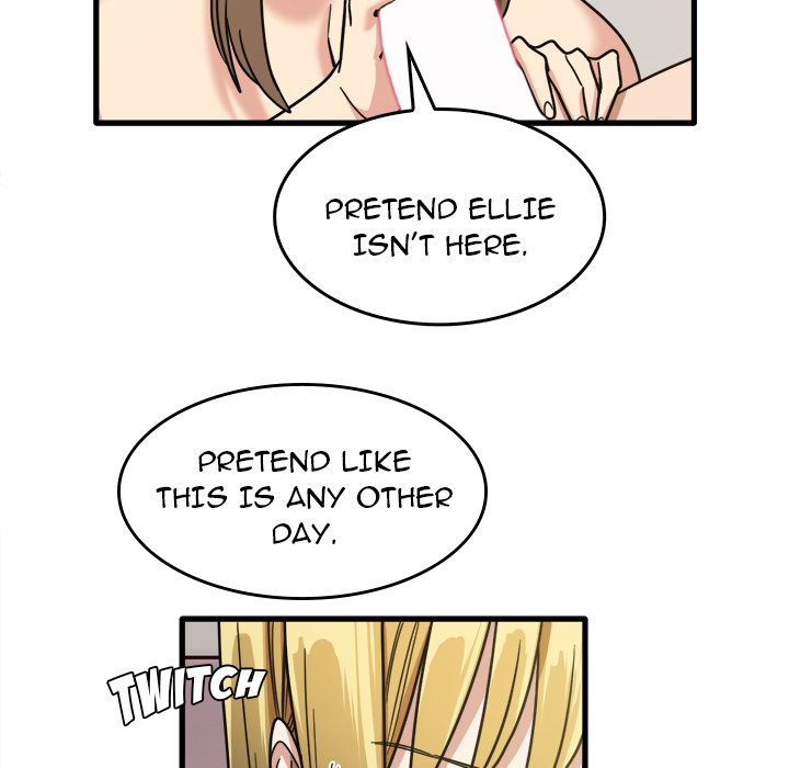 No More, No Less - Chapter 49 [photo 16] - MangaPorn