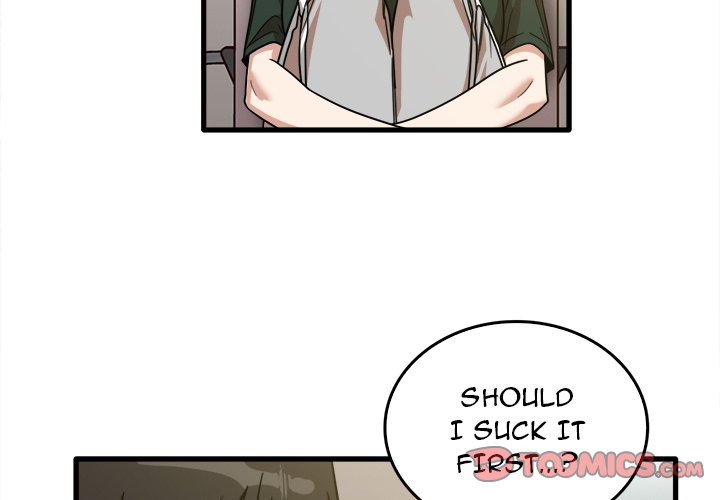 No More, No Less - Chapter 49 [photo 2] - MangaPorn