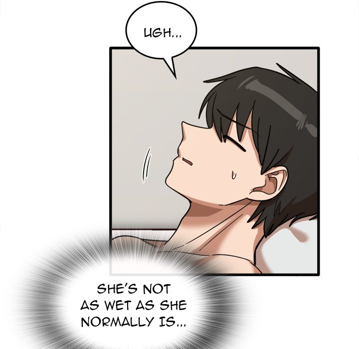 No More, No Less - Chapter 49 [photo 27] - MangaPorn