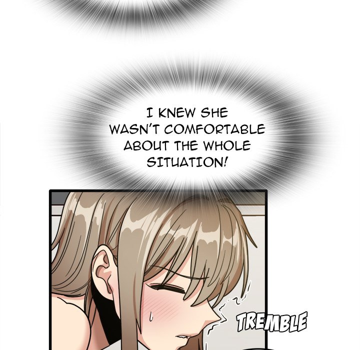 No More, No Less - Chapter 49 [photo 28] - MangaPorn