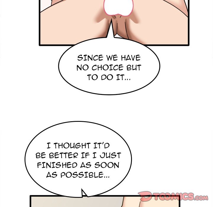 No More, No Less - Chapter 49 [photo 32] - MangaPorn