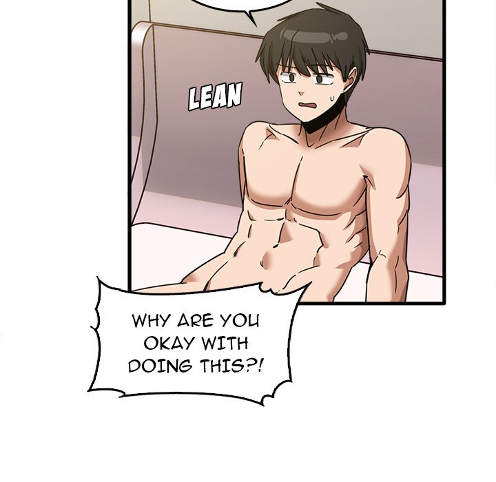 No More, No Less - Chapter 49 [photo 47] - MangaPorn