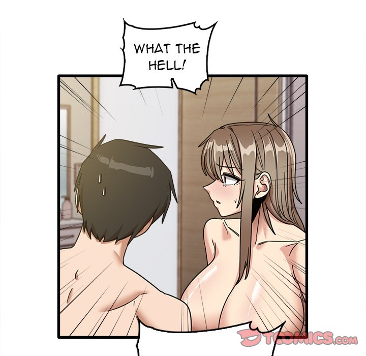 No More, No Less - Chapter 49 [photo 50] - MangaPorn