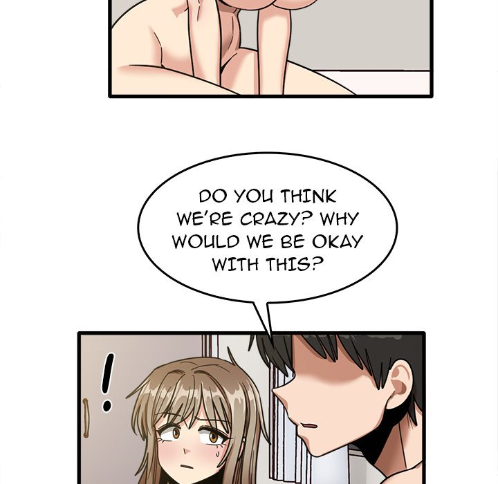 No More, No Less - Chapter 49 [photo 55] - MangaPorn