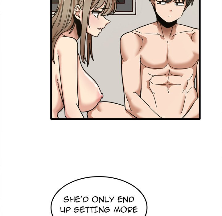 No More, No Less - Chapter 49 [photo 72] - MangaPorn