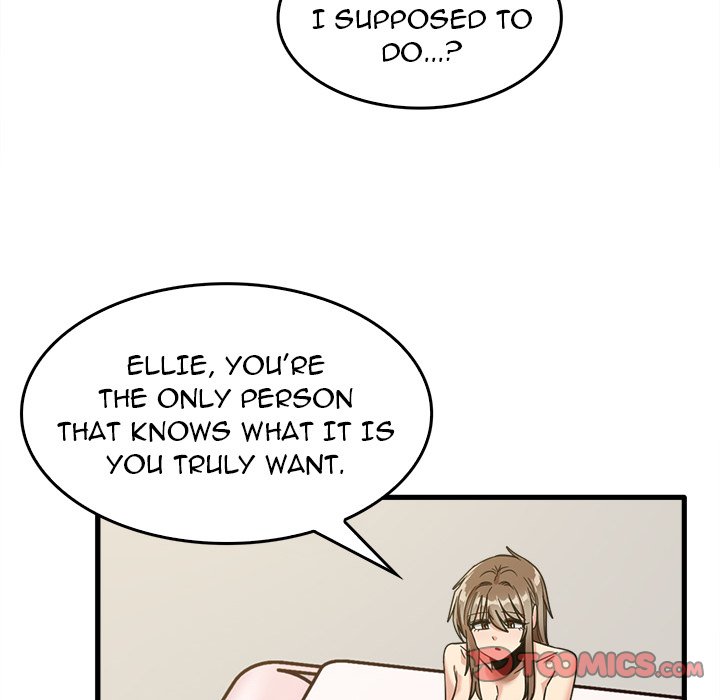 No More, No Less - Chapter 49 [photo 74] - MangaPorn