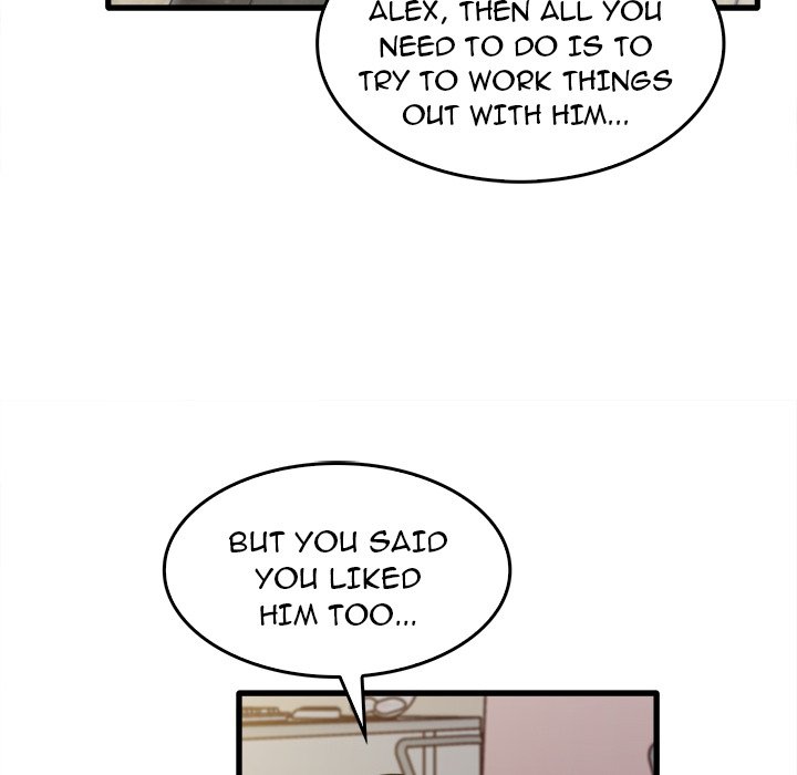 No More, No Less - Chapter 49 [photo 76] - MangaPorn