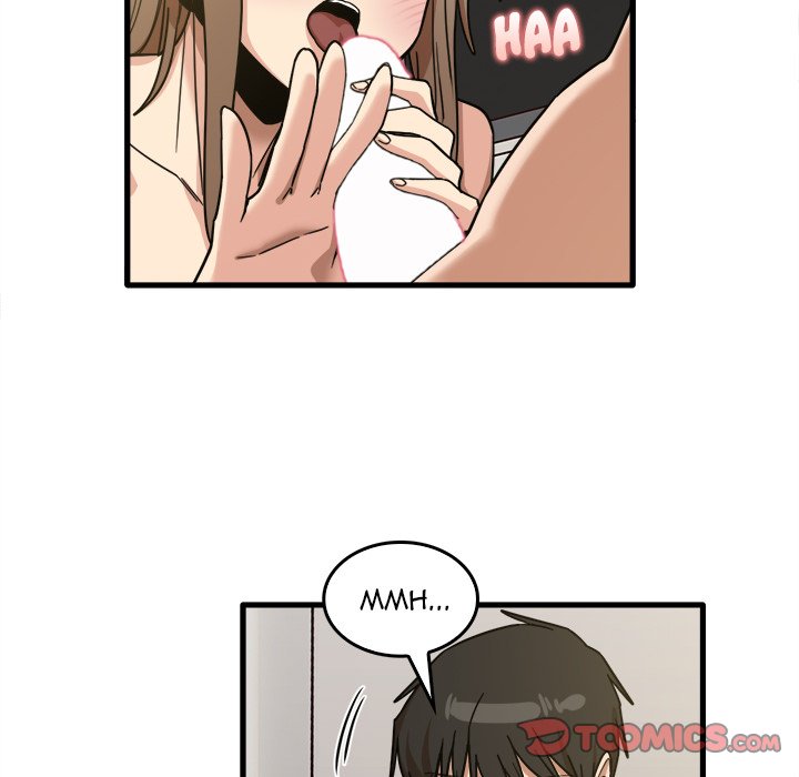 No More, No Less - Chapter 49 [photo 8] - MangaPorn