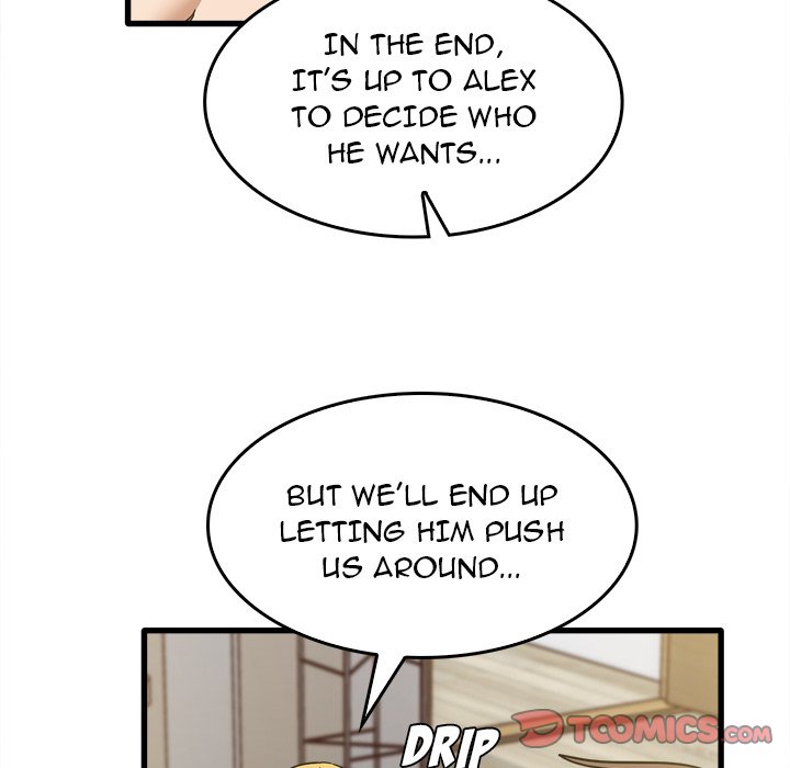 No More, No Less - Chapter 49 [photo 80] - MangaPorn