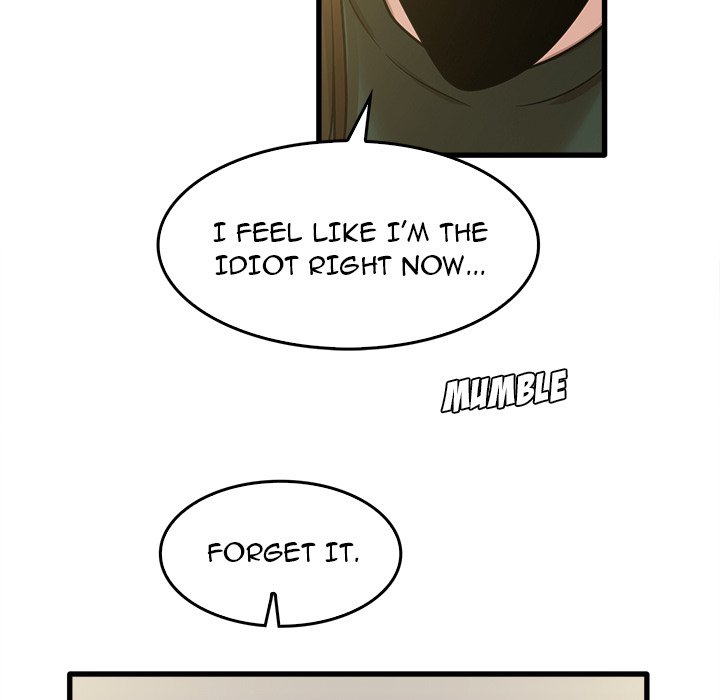 No More, No Less - Chapter 49 [photo 84] - MangaPorn