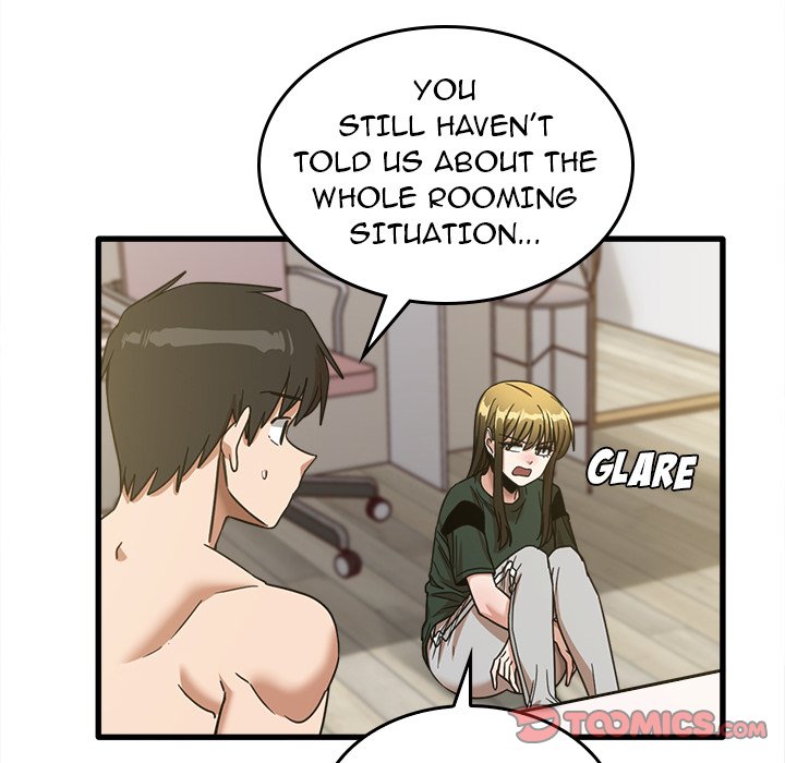 No More, No Less - Chapter 49 [photo 86] - MangaPorn