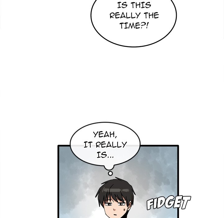 No More, No Less - Chapter 49 [photo 87] - MangaPorn