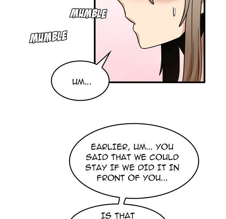 No More, No Less - Chapter 49 [photo 89] - MangaPorn