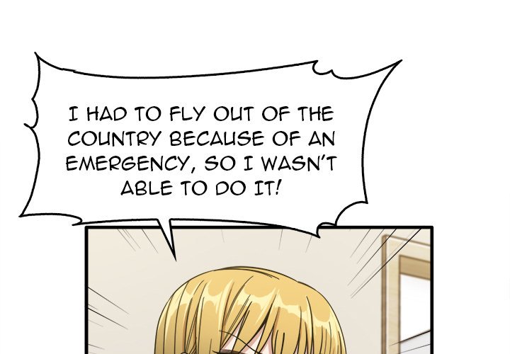 No More, No Less - Chapter 50 [photo 1] - MangaPorn