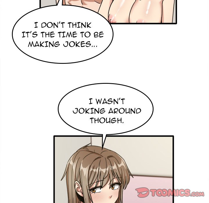 No More, No Less - Chapter 50 [photo 10] - MangaPorn