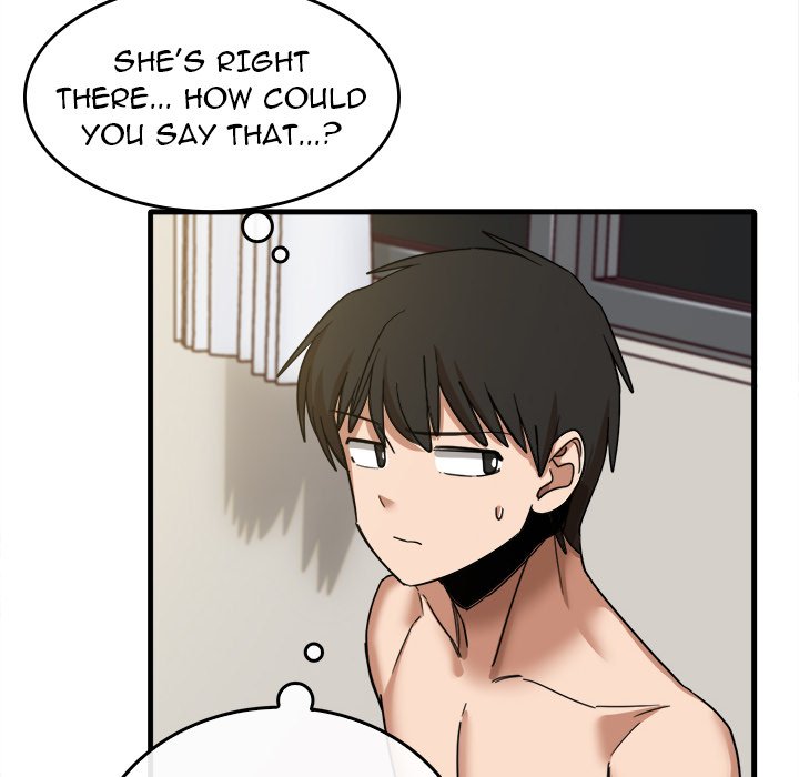 No More, No Less - Chapter 50 [photo 16] - MangaPorn