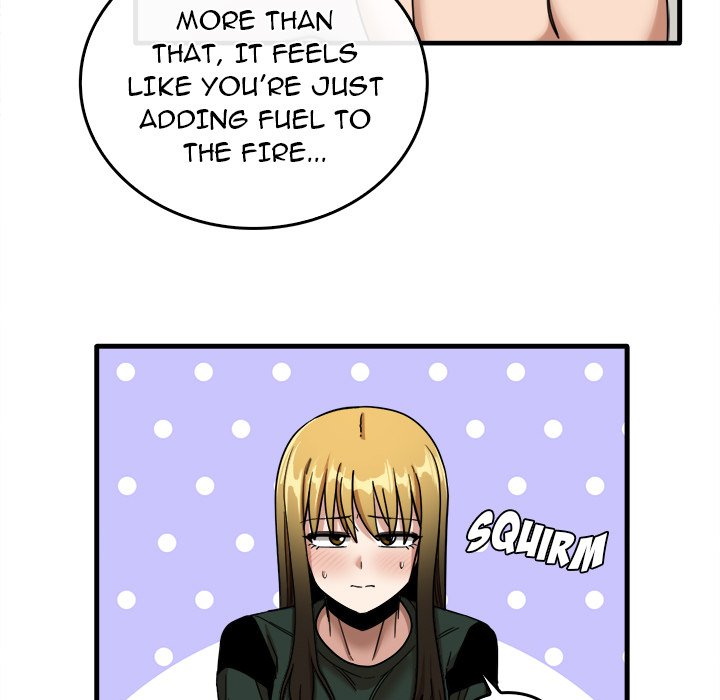 No More, No Less - Chapter 50 [photo 17] - MangaPorn