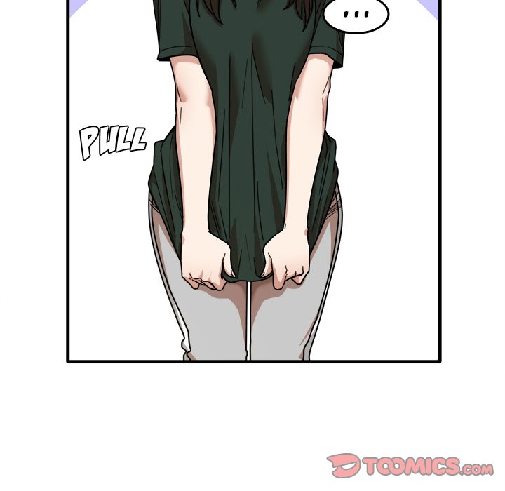 No More, No Less - Chapter 50 [photo 18] - MangaPorn