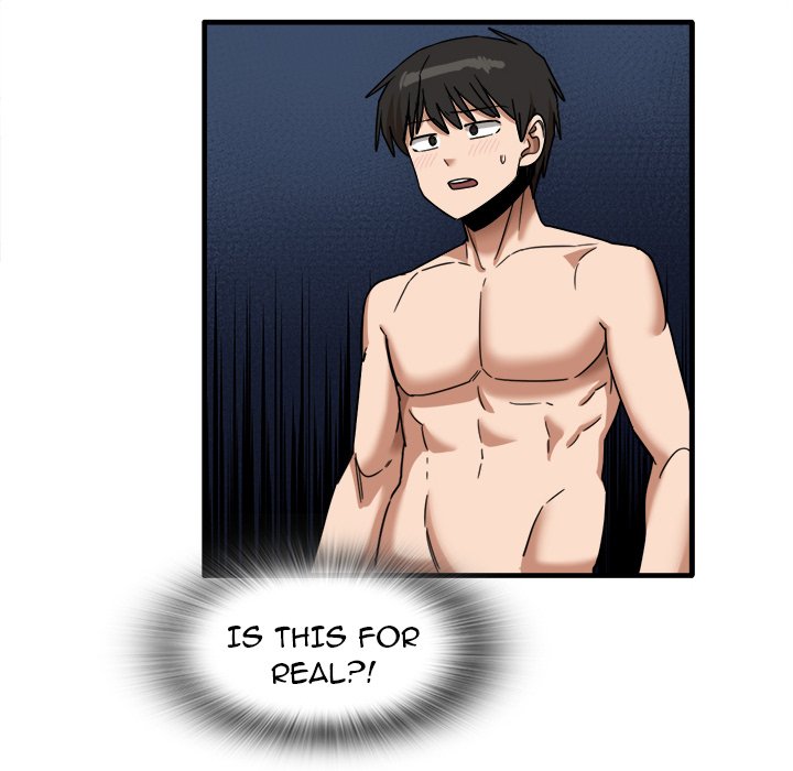 No More, No Less - Chapter 50 [photo 20] - MangaPorn