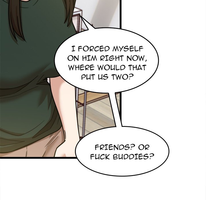 No More, No Less - Chapter 50 [photo 23] - MangaPorn