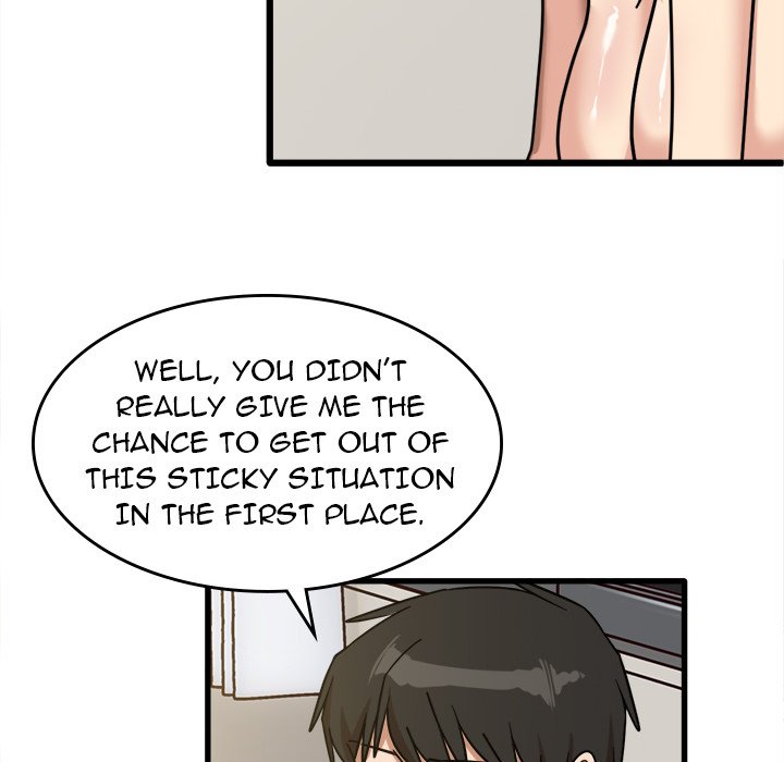 No More, No Less - Chapter 50 [photo 25] - MangaPorn