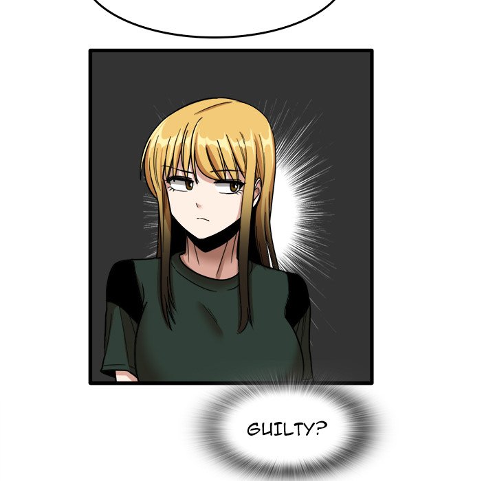 No More, No Less - Chapter 50 [photo 27] - MangaPorn