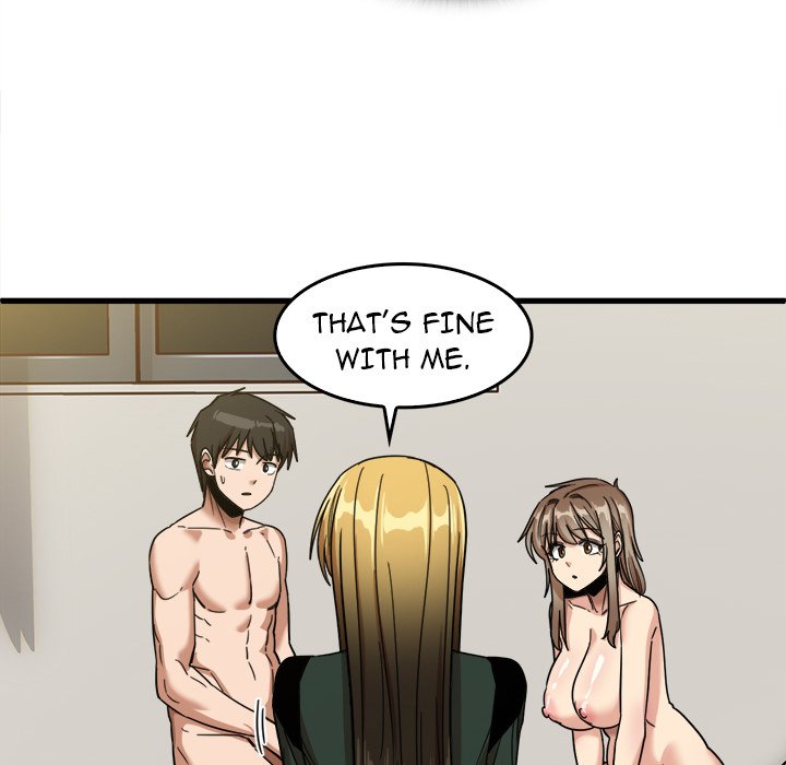 No More, No Less - Chapter 50 [photo 28] - MangaPorn