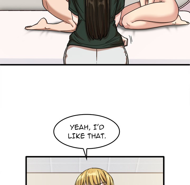 No More, No Less - Chapter 50 [photo 29] - MangaPorn