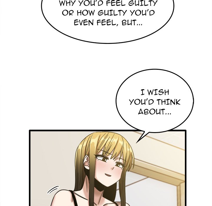 No More, No Less - Chapter 50 [photo 32] - MangaPorn