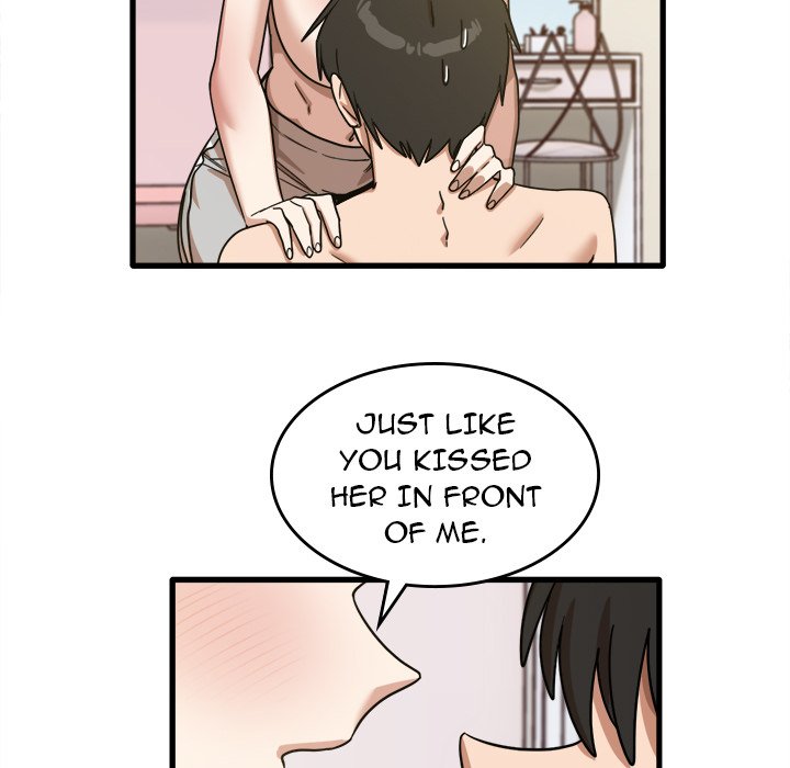 No More, No Less - Chapter 50 [photo 43] - MangaPorn