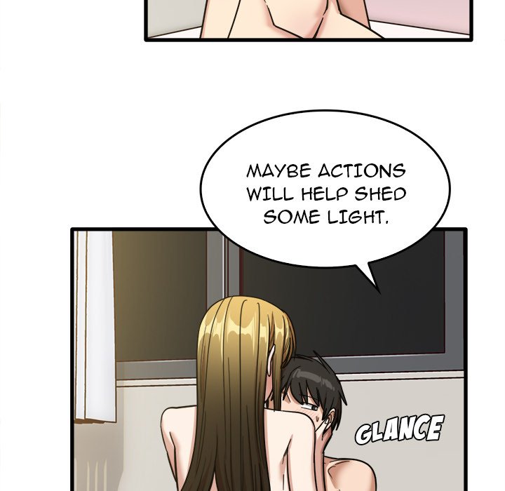 No More, No Less - Chapter 50 [photo 56] - MangaPorn