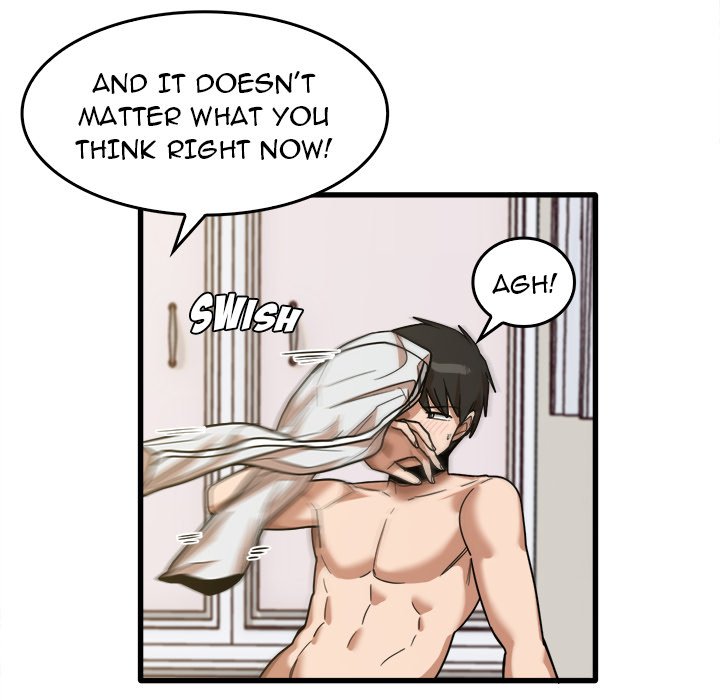 No More, No Less - Chapter 50 [photo 59] - MangaPorn