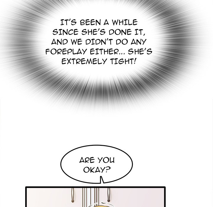 No More, No Less - Chapter 50 [photo 73] - MangaPorn